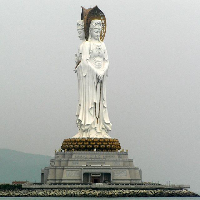 Guanyin of Nanshan